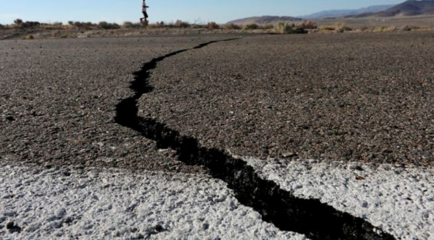 Terremoto de magnitud 6,4 sacude el sur de California