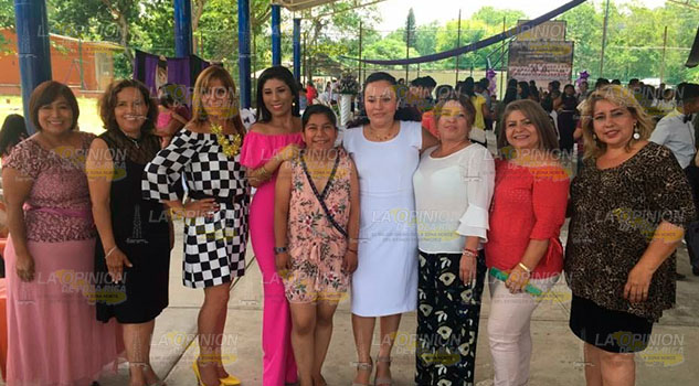Trabajan por la inclusión en Coatzintla