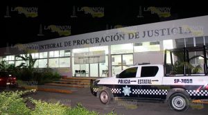 Traía auto robado; detenido en la 20 de Noviembre de Poza Rica Traía auto robado; detenido en la 20 de Noviembre de Poza Rica