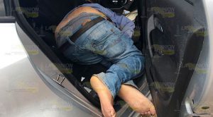 Tres muertos en accidente sobre la carretera Tuxpan - Poza Rica