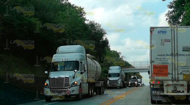 Tuxpan moviliza hasta 10 toneladas al año de hidrocarburos