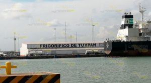 Tuxpan moviliza hasta 10 toneladas al año de hidrocarburos