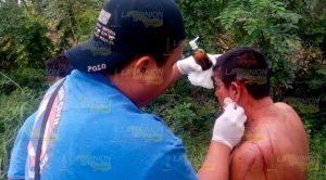 Un muerto y tres heridos en asalto en la comunidad de Chicualoque Un muerto y tres heridos en asalto en la comunidad de Chicualoque