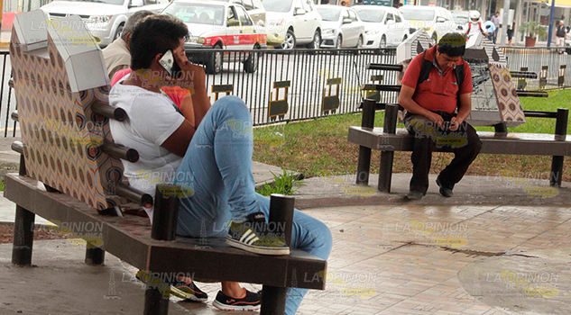 Veracruz sin oportunidades, casi 100 mil desempleos Veracruz sin oportunidades, casi 100 mil desempleos