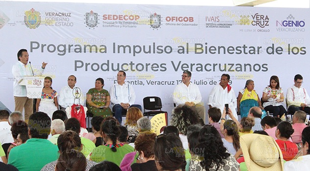 Zona norte del estado de Veracruz, de las más seguras