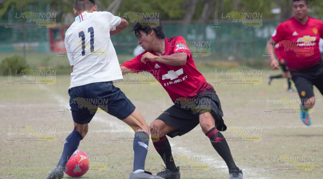 Zumaya FC ¡Semifinalista!