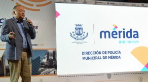 Expertos en seguridad participan en el foro “Ciudades Más Seguras”