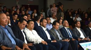 Expertos en seguridad participan en el foro “Ciudades Más Seguras”