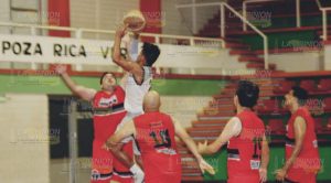 Humildes consigue victoria ante Old Boys