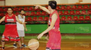 Humildes consigue victoria ante Old Boys