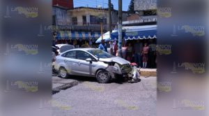 Impacta a un particular