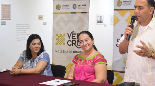 Esta semana, impartirán curso de actualización histórica a guías turísticos