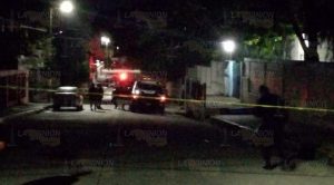 En balacera “levantan” a taxista