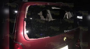 En balacera “levantan” a taxista