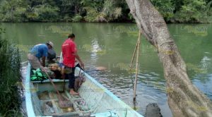Pescador muere ahogado