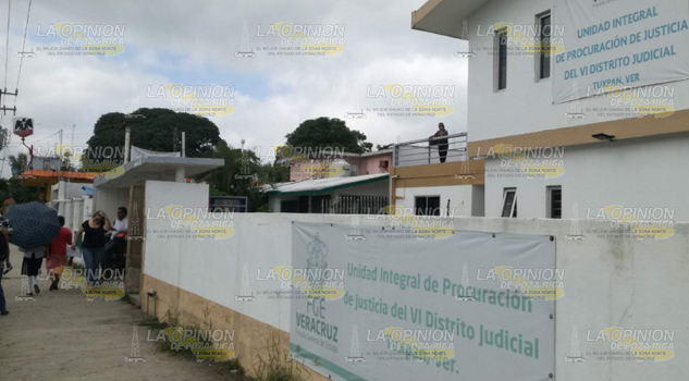 Recibirán visitadores denuncias en municipios sin fiscalías