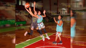 ¡Hoy surge el campeón de la categoría femenil!