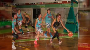 ¡Hoy surge el campeón de la categoría femenil!