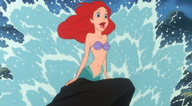 ¡Se confirma quién será Ariel en la versión live- action de La Sirenita! ¡Se confirma quién será Ariel en la versión live- action de La Sirenita!
