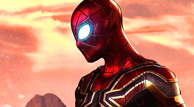 ¡Spider-Man podría dejar el Universo Marvel! ¡Spider-Man podría dejar el Universo Marvel!