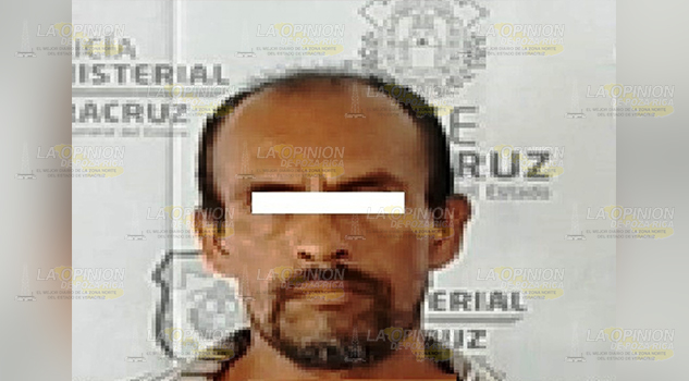 Procede imputación por pederastia, en Misantla