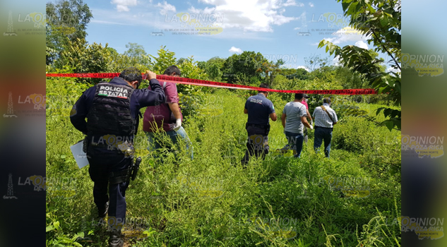 Asesinan a 2 hermanos, uno menor de edad