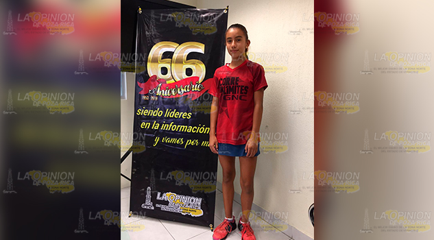 Lya se fue por falta de apoyo