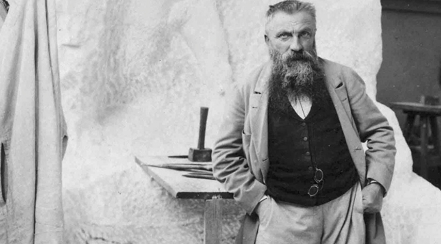 10 grandes escultores que han definido el arte y la cultura