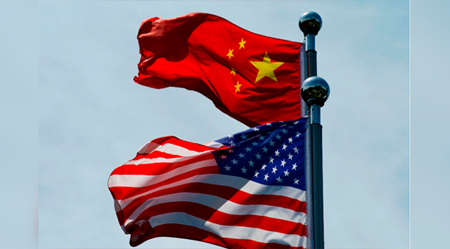China sancionará a compañías de EU por venta de armas a Taiwán