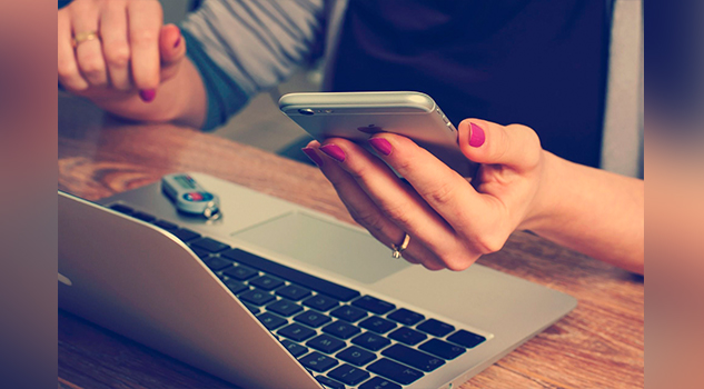 Las mujeres en la seguridad informática