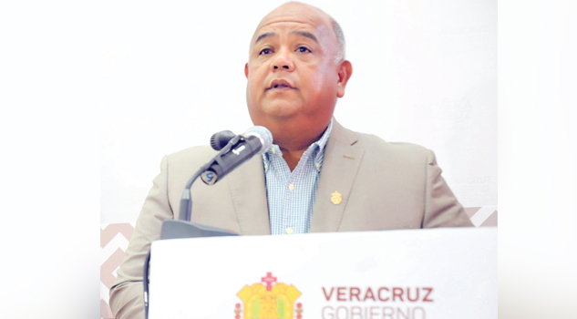 Cero impunidad: Secretario de Gobierno