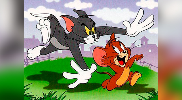 Hay más invitados al elenco del live action de Tom y Jerry