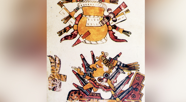 "Las levaduras"