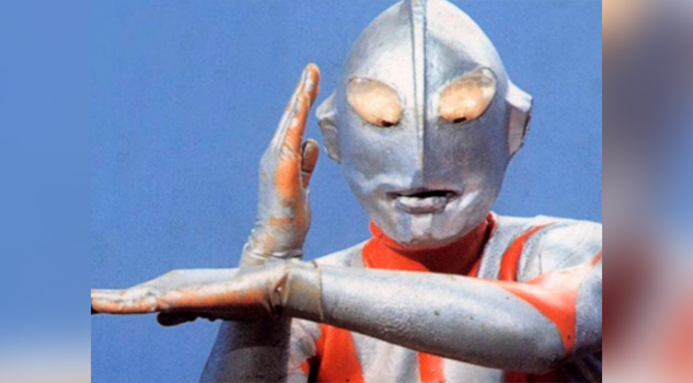 Preparan película live action de exitosa serie 'Ultraman'
