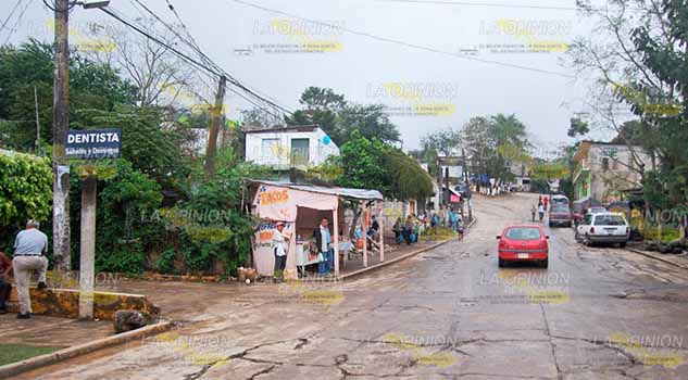 Pugnas entre municipios por límites territoriales