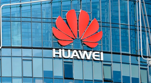 Huawei presenta su propio sistema operativo para competir con Android