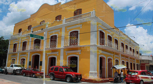 Desvía SEFIPLAN dinero federal, retienen 6 mdp a Coatzintla