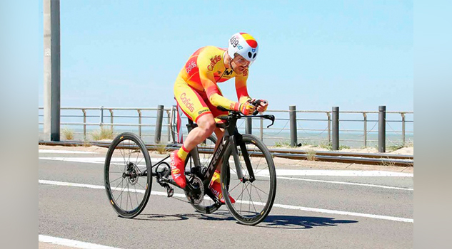 Más fuerte que un rayo