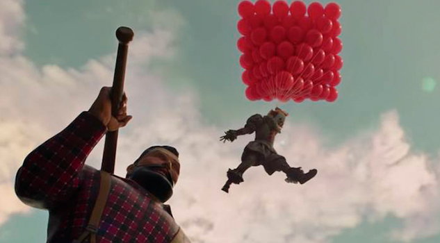 Nuevo tráiler de IT: Capítulo 2 desata gran temor a los fanáticos