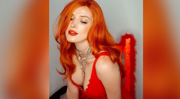 El desgarrador testimonio de Bella Thorne: "¿por eso solo sé ofrecer sexo al mundo?"