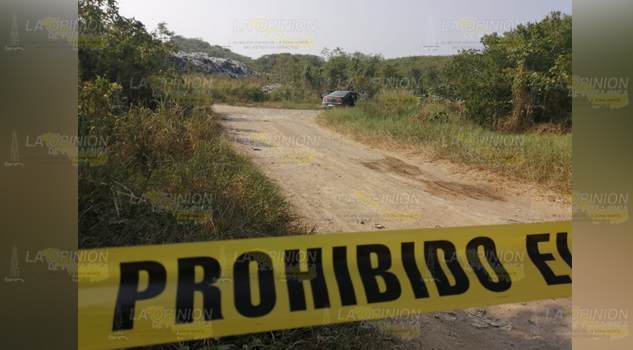 Enfrentamiento entre presuntos secuestradores y la SSP en Tihuatlán