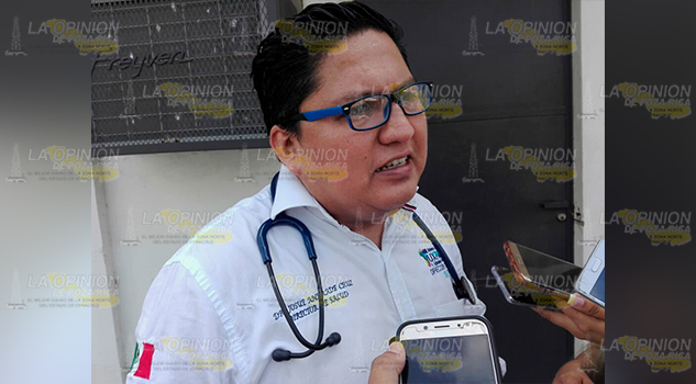 Llamado en Tuxpan a solidarizarse con niños enfermos de cáncer