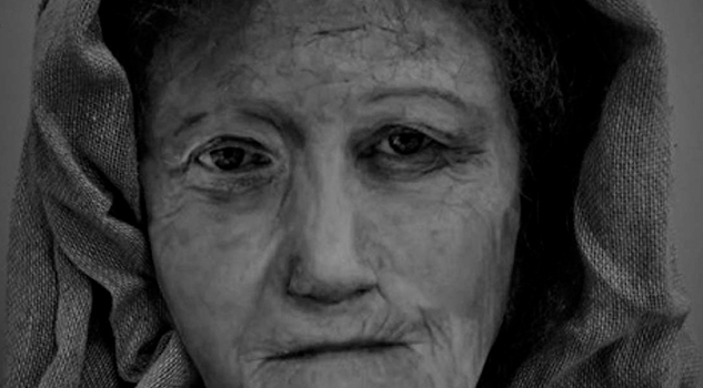 Hilda, La Druida de 2000 Años, se Levanta de la Tumba