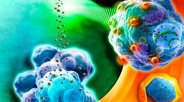 Investigadores argentinos desarrollan nanopartículas que logran matar células cancerígenas