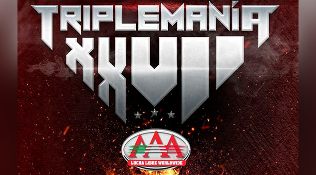 Triplemanía XXVII, el evento de lucha libre mexicana más visto de la historia