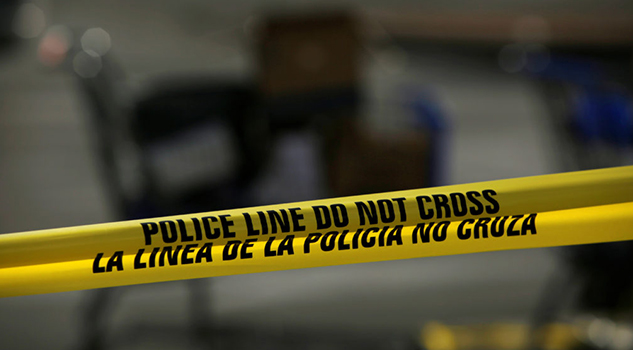 Diputados respaldan extradición a México del responsable de tiroteo en “El Paso”