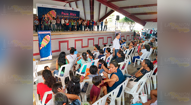 Concluye con gran éxito Feria de Regreso a Clases 2019