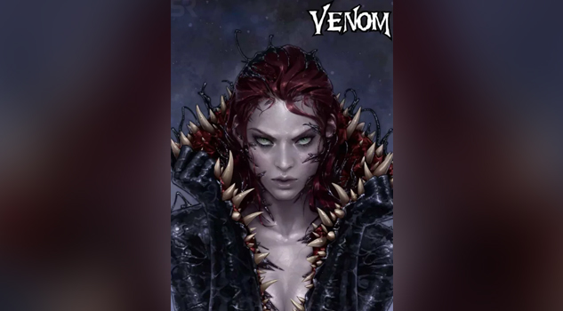 ¡Mary Jane se transformará en Venom (otra vez)!, ¿qué le deparará al buen Peter Parker?