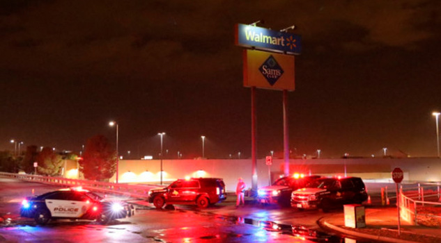 Ellos son los mexicanos ejecutados en el Walmart de Texas
