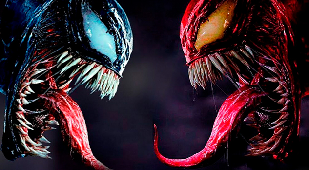 Se confirmó a Carnage en la secuela de 'Venom', ¿cuánta violencia podemos esperar ahora?